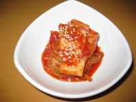 無添加自家製キムチ