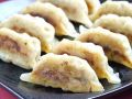 料理メニュー写真&nbsp;越後もち豚餃子
