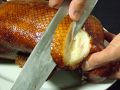 料理メニュー写真&nbsp;北京ダック
