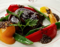 アンソロジー ANTHOLOGY Wine&Diningのおすすめ料理3