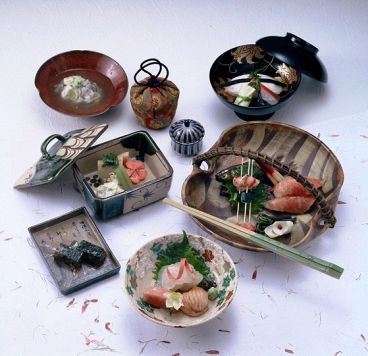 京ふじ 銀座 京料理のおすすめ料理1