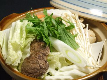 もりやま 和食亭のおすすめ料理1