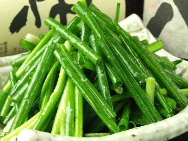 銀座いち五のおすすめ料理1