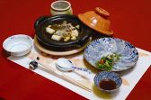 京ふじ 銀座 京料理のおすすめ料理3