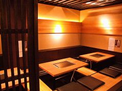 ごっつい 錦糸町の雰囲気1