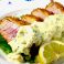 料理メニュー写真&nbsp;国産ナンコツとぼんじりのピリ辛揚げ・まぐろカツのタルタルソース