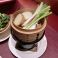 料理メニュー写真&nbsp;季節野菜のせいろ蒸し