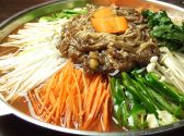 トウキョウ Tokyo とん太郎 韓国料理のおすすめ料理2