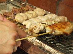 トリスケ 鶏SUKEの写真