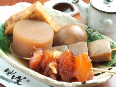 咲咲 讃岐うどんの写真