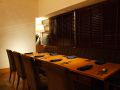 ビストロ ラロッシュ BISTRO LAROCHEの雰囲気1