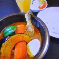 お得なセットメニュー