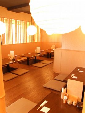 鶏 かんのやの雰囲気1