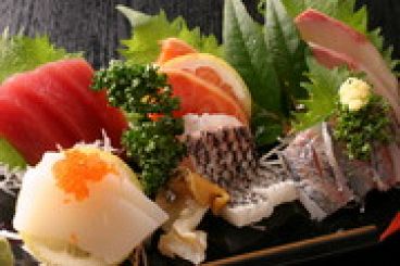 天海 東京 八重洲 日本料理のおすすめ料理1