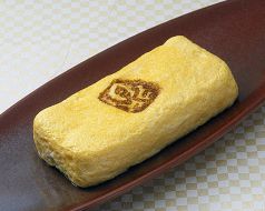 料理メニュー写真&nbsp;奥久慈たまごの濃厚だし巻き玉子