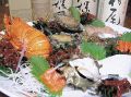 長崎　宴会居酒屋 魚山亭のおすすめ料理
