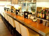 オイスターバー Oyster Bar ジャックポット 新宿の雰囲気2