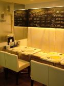 オイスターバー Oyster Bar ジャックポット 新宿の雰囲気3