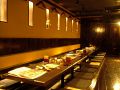東通り・お初天神・太融寺　土間土間 梅田お初天神店の雰囲気