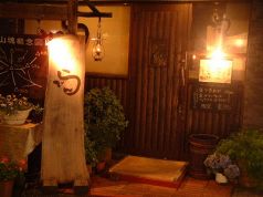 らでん 恵比寿南の雰囲気1