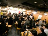 ぶっちぎり酒場 渋谷スペイン坂店の雰囲気2