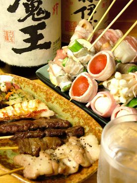 串焼きダイニング 播州のおすすめ料理1