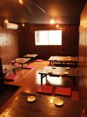 じゅうごや 十五夜別館の雰囲気3