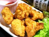 ディライフル DEILIGHTFUL トリケラトプスのおすすめ料理3