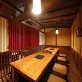 もなか堂の雰囲気3