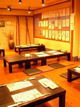 にぎり屋 壹鐡の雰囲気1