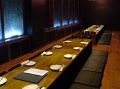 宮崎　DINING 風凛 ふうりん 宮崎の雰囲気