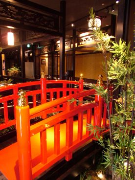 わさび 銀座店の雰囲気1