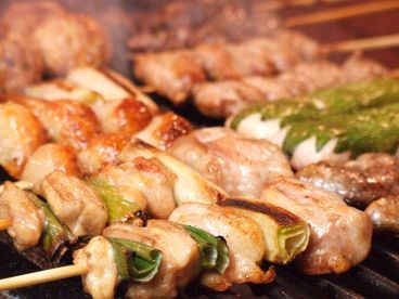 口八町 天満店のおすすめ料理メイン
