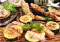 料理メニュー写真&nbsp;野菜おばんざい　いろいろ