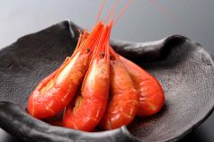 料理メニュー写真&nbsp;浜茹で