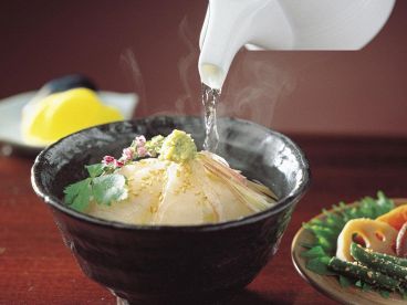 金の穂銀の水 なんばパークス店のおすすめ料理1