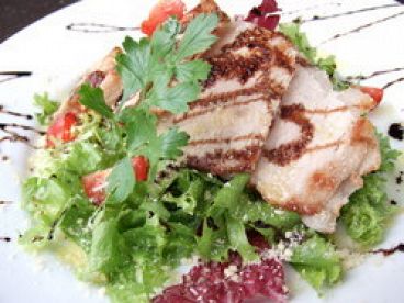 サボウ SABOU 虎ノ門店のおすすめ料理1