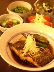料理 遊の写真