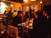 大衆中華居酒屋ニューヨーク 立川の雰囲気2