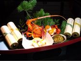 四季膳 いつ香のおすすめ料理2