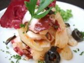 サボウ SABOU 虎ノ門店のおすすめ料理2