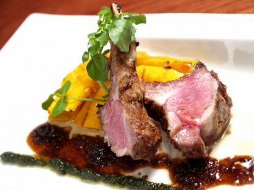 グロッタロッサ GROTTA ROSSAのおすすめ料理1
