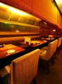 兵庫　和菜酒房 en musubiの雰囲気