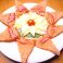 料理メニュー写真 ポピャサワン