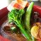 料理メニュー写真&nbsp;和牛肉の赤ワイン煮