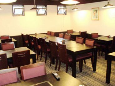 まるごと北海道 浅草店の雰囲気1