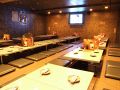 新宿　串特急 新宿元気酒場の雰囲気