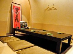シャモロックホームズ 青森店の雰囲気1