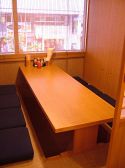 かっぽうぎ 岐阜神田店の雰囲気2