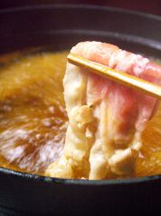 バンバン BAN BAN 居酒屋のおすすめ料理3